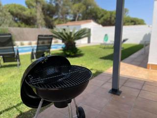 Villa Piratas - 2