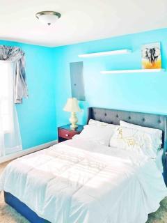 The Ultimate cozy escape - Glen Burnie - 3