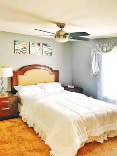 The Ultimate cozy escape - Glen Burnie - 5