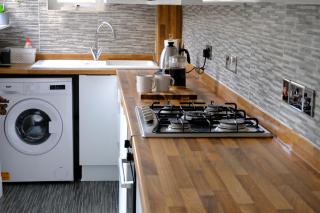 Beautiful Cottage with Sea Views Cornwall - 5