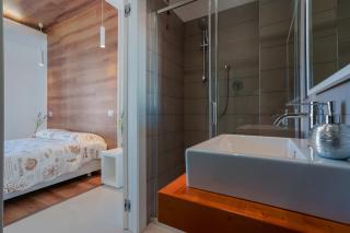 Lumiere Rooms - Eja Sardinia - Cagliari - 2