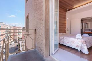Lumiere Rooms - Eja Sardinia - Cagliari - 4