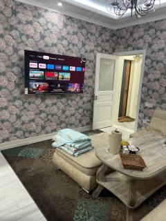 GREEN HAUS 777 - Sergeli - 0