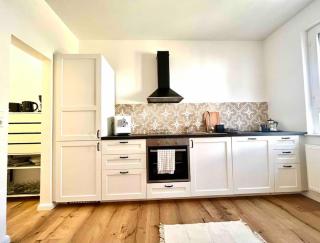 Altbauvilla im Herzen von Lorsch - Lorsch - 2