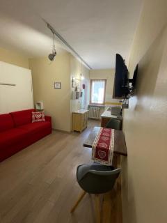 Monolocale piccolo ed accogliente - CIR 0021 - - Aosta - 5