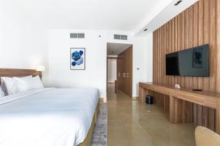 Pyramisa Hotel Apartments - Dubai - 2