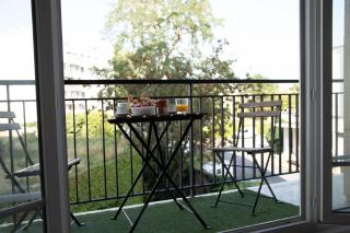 Stade de France 6 pers - 8