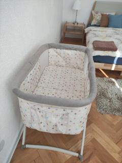 sky apartment - Prievidza - 9