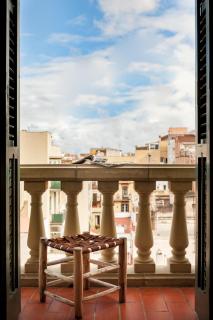 ROVIRA - One bedroom apartment in Penedes - Barcelone - 9