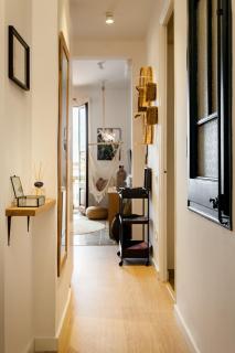 ROVIRA - One bedroom apartment in Penedes - 6