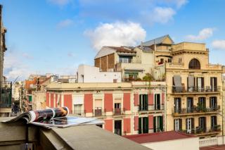 ROVIRA - One bedroom apartment in Penedes - Barcelone - 8