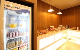 Brown Dot Hotel Sinan - Gwangju - 7