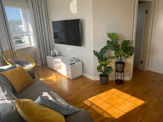 Apartament Jantar 2 - Jantar - 9
