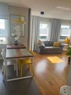 Apartament Jantar 2 - Jantar - 0
