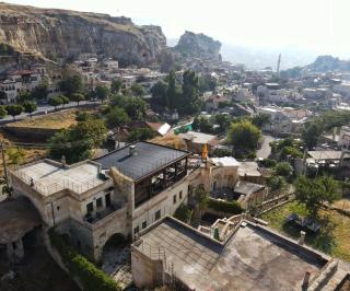 Canyon Cave Hotel - Ürgüp - 9