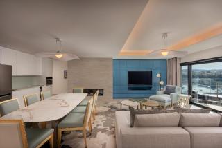 The Westin Dragonara Resort, Malta - St Julian's - 7
