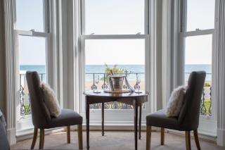 Seaways Apartment - Worthing - 0