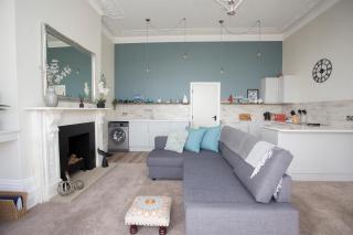 Seaways Apartment - Worthing - 6