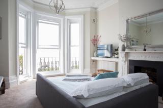 Seaways Apartment - Worthing - 1