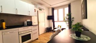 Oshun Plaza Castilla - 3