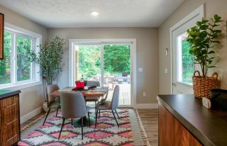 Luxury on the Edge of Traverse City -4 - 7