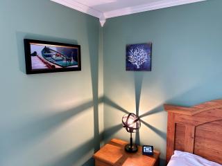 Upstairs @ The Homestead Oceanfront Suites - 6