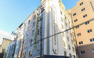 Hotel Cheese Ulsan Samsan - Ulsan - 8