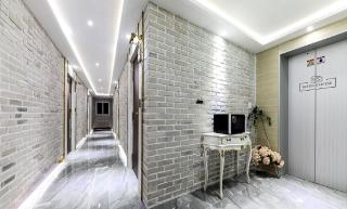 Hotel Cheese Ulsan Samsan - Ulsan - 6