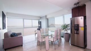 Suite 206, Riverfront, vista al río, Puerto Santa Ana, Guayaquil - Guayaquil - 8