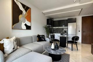 Top Floor Studio - By AppartAli - Casablanca - 7