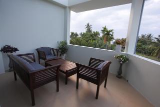 Goda Boutique Hotel - 9