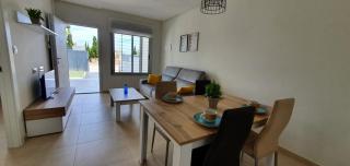 Oasis Holiday House - Orihuela - 1