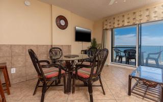 Royal Palms 1207 condo - Gulf Shores - 8