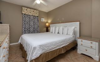 Royal Palms 1207 condo - Gulf Shores - 7