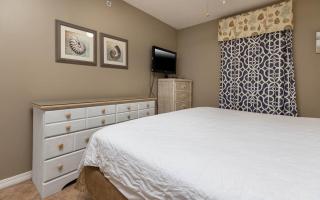 Royal Palms 1207 condo - Gulf Shores - 6