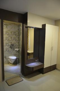 Hotel Eastern Plaza - Kalkutta - 9