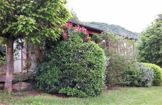 la Frégière Chalets - Clairvaux-dʼAveyron - 1