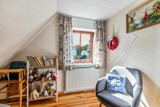 Ferienhaus Riedel - Galmsbüll - 8