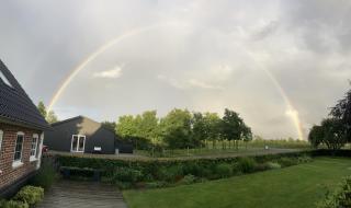 Country Home - Hejnsvig - 6