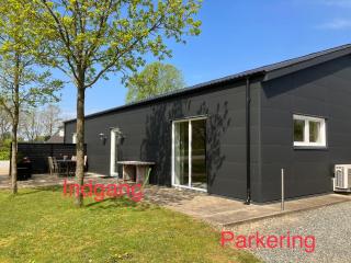 Country Home - Hejnsvig - 5