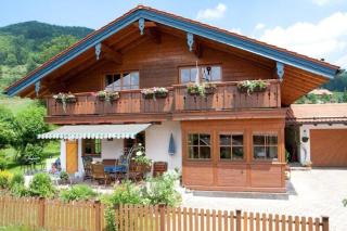 Ferienwohnung Bernauer inkl. Chiemgaukarte - Ruhpolding - 2