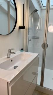 Le Monceau - Charmant appartement mezzanine Paris - París - 2