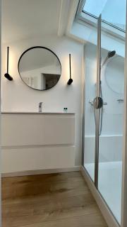Le Monceau - Charmant appartement mezzanine Paris - París - 1