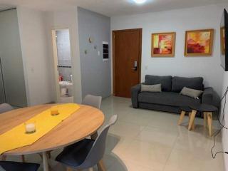 Departamento Opera Torre 2 - Villa Carlos Paz - 7