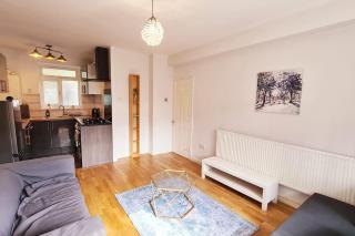 5 SLEEPER CLOSE TO OLD STREET/ SHOREDITCH - Londra - 9