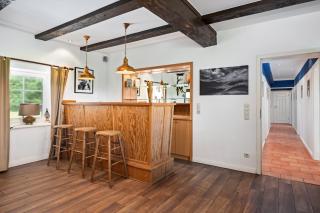 Ferienhaus "Altes Backhaus" - Gut Kletkamp - Kletkamp - 7