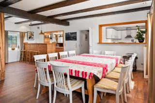 Ferienhaus "Altes Backhaus" - Gut Kletkamp - Kletkamp - 6