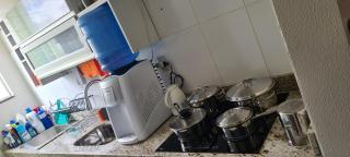 Apartamento - Capitólio - 1