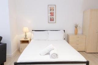 Cosy Studio Apt in Preston near City Centre - Preston - 7