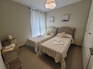 Lovely Duplex in San Javier - 4